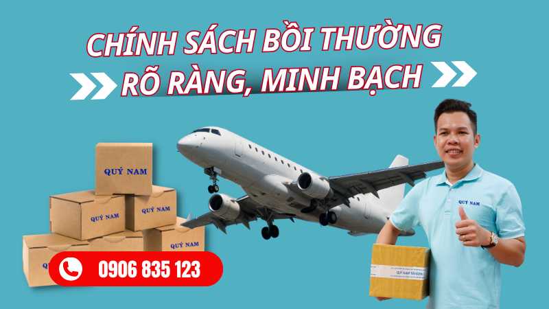 chính sách bồi thường